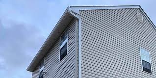 Best Siding for Commercial Buildings  in Dayton, WA